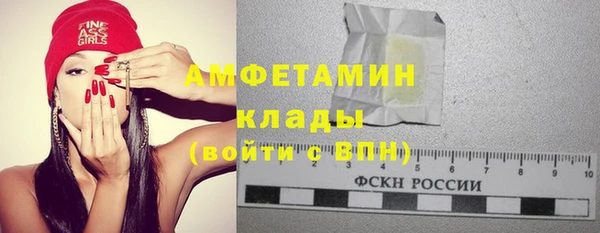 молекула духа Фурманов