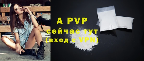 молекула духа Фурманов