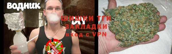молекула духа Фурманов